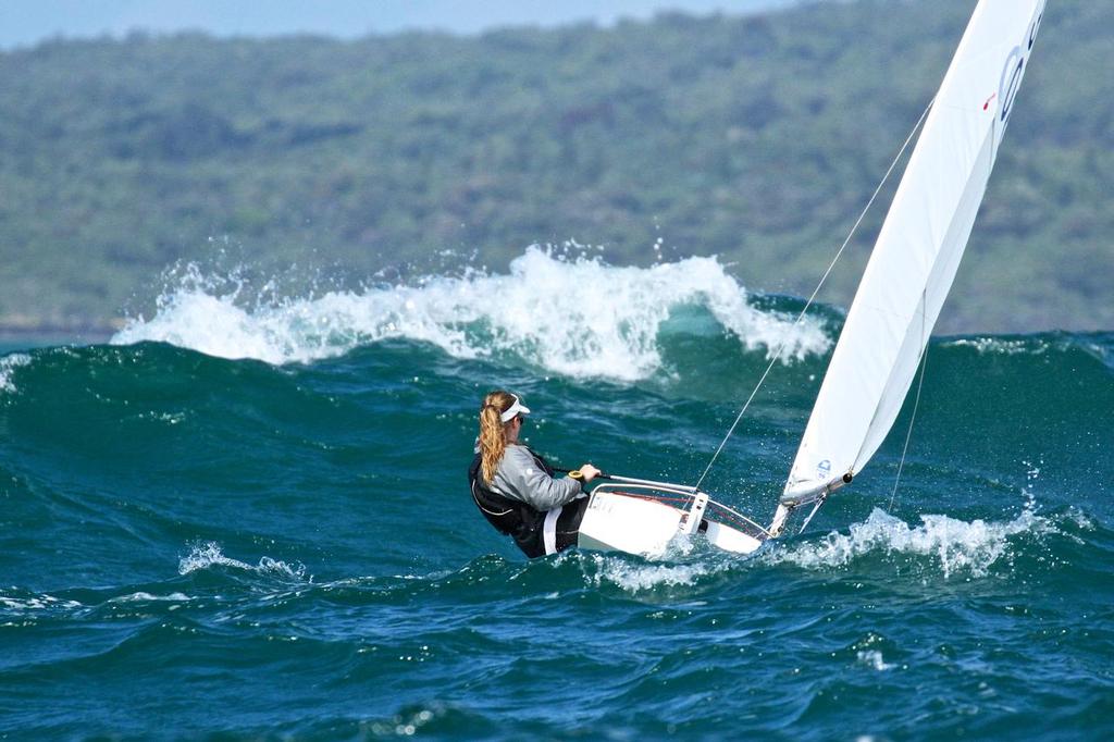  - Tauranga Cup, January 8, 2015, Takapuna BC © Richard Gladwell www.photosport.co.nz